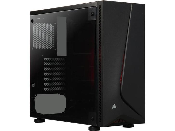 Corsair Carbide Series SPEC-05 ATX Mid Tower Case, Computers en Software, Computerbehuizingen, Gebruikt, Ophalen