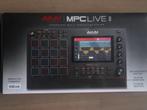 mpc live II, Muziek en Instrumenten, Samplers, Ophalen of Verzenden, Zo goed als nieuw