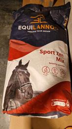 Equilannoo Sport Zen Mix - ongeopend, Ophalen