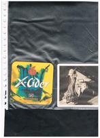 BIERVILTJES KRONENBOURG, Verzamelen, Verzenden, Nieuw, Viltje(s)