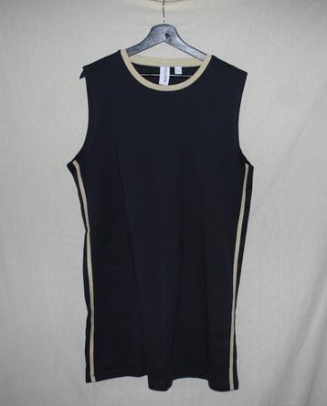 COLLUSION Plus mini dress in navy beschikbaar voor biedingen