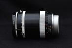 Contarex Tessar 3.5/115 + Zeiss Contarex balg, TV, Hi-fi & Vidéo, Appareils photo analogiques, Enlèvement, Utilisé, Reflex miroir