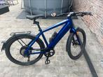 Stromer ST3 special edition, Fietsen en Brommers, Ophalen, Zo goed als nieuw, Stromer
