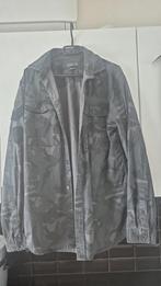 CHEMISE JACK & JONES (M), Kleding | Heren, Overhemden, Ophalen, Zwart, Nieuw, Halswijdte 39/40 (M)