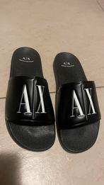 Armani slippers Nieuw maat 41, Vêtements | Hommes, Chaussures, Enlèvement ou Envoi, Chaussons