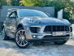 PORSCHE MACAN 3.0 D, Auto's, Porsche, Te koop, Zilver of Grijs, Monovolume, 5 deurs