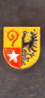 Carnaval, Verzamelen, Speldjes, Pins en Buttons, Ophalen of Verzenden, Zo goed als nieuw