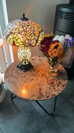 Table marbre Eagle - maisons du monde, Enlèvement, Comme neuf, 50 à 100 cm, Moins de 50 cm