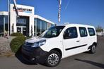Renault Kangoo Express Maxi 1.5 Cdti Blue Confort, Auto's, Bestelwagens en Lichte vracht, Stof, Gebruikt, Euro 6, 4 cilinders