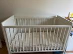 Babybed Quax + Aerosleep matras (anti-reflux), Kinderen en Baby's, Babywiegjes en Ledikanten, Ophalen of Verzenden, Zo goed als nieuw