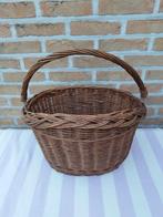 fietsmand, Enlèvement ou Envoi, Comme neuf, Panier de vélo, Zonder merk