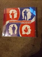 Dubbele Cd We Can Work It Out, CD & DVD, Enlèvement ou Envoi, Comme neuf