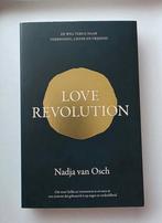 Love revolution (Nadja van Osch), Ophalen, Zo goed als nieuw