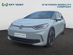 Volkswagen ID.3 ID.3 77 kWh Pro S Business Premium 4pl., Automaat, Overige modellen, Wit, Elektrisch