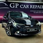 Toyota Corolla TS Hybride 1.8 10/2025 - Nieuw! - 9km, Auto's, Toyota, 4 cilinders, 72 kW, Corolla, Zwart