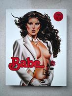 Babe. Peekarama. Vinegar syndrome. Blu ray, Cd's en Dvd's, Blu-ray, Ophalen of Verzenden, Nieuw in verpakking, Overige genres