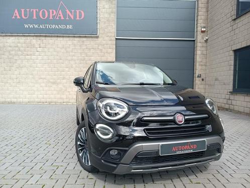 Fiat 500X FireFly Turbo City Cross, Auto's, Fiat, Bedrijf, 500X, Airbags, Airconditioning, Bluetooth, Boordcomputer, Centrale vergrendeling