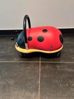 Wheely bug lieveheersbeestje, Kinderen en Baby's, Ophalen, Zo goed als nieuw