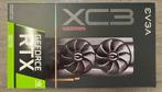 NVIDIA EVGA RTX 3070 XC3 ULTRA 8GB, Computers en Software, Videokaarten, EVGA, -, PCI-Express 4, -
