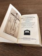 Mis- en vesperboek, Verzamelen, Christendom | Katholiek, Zo goed als nieuw, Ophalen, Boek