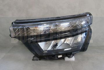 Koplamp Skoda Kamiq 658 LED 19-23 658941015 Links S961/A131 beschikbaar voor biedingen