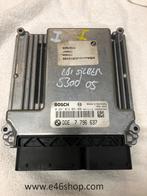 ECU DDE CAS BMW E60 E61 530D AUTOMAAT 2005 7796637, Auto-onderdelen, Ophalen of Verzenden, Gebruikt, BMW