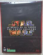 Blu-Ray(2) Star Wars the Force Awekens (angl,franç+st neerl), Verzenden
