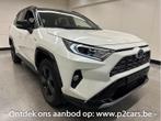 Toyota RAV-4 Style + 4X4, Automaat, 131 kW, Hybride Elektrisch/Benzine, Rav4