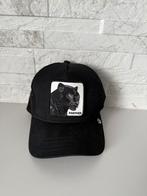 Pet Goorin Bros. Panter, Kleding | Heren, Hoeden en Petten, Ophalen, Goorin Bros, One size fits all, Pet