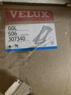 Velux GGL S06, Nieuw, 80 tot 120 cm, 80 tot 120 cm, Gevelraam of Ruit