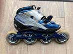 inline skates powerslide R2, Sports & Fitness, Patins à roulettes alignées, Hommes, Enlèvement, Utilisé, Roues ou Roulements