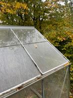 Kleine serre, Ophalen, Gebruikt, Kweekkas, Glas