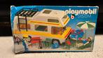 Playmobil nr 3258 camper, Kinderen en Baby's, Speelgoed | Playmobil, Ophalen of Verzenden, Gebruikt