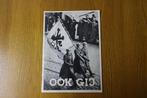 100% origineel OOK GIJ Propaganda Waffen SS Militaria WO2, Ophalen, Landmacht, Boek of Tijdschrift