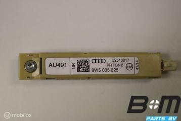 Antenneversterker Audi A4 8W 2.0 TFSI beschikbaar voor biedingen
