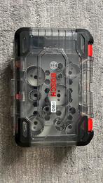 Bosch Pro gatenzaag, Doe-het-zelf en Bouw, Ophalen of Verzenden, Gevuld, Nieuw