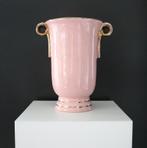 Mid-Century Vase Raymond Chevallier Boch Keramis - Art Deco, Antiquités & Art, Enlèvement ou Envoi