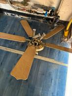 Plafond ventilator, Elektronische apparatuur, Ventilatoren, Ophalen, Gebruikt, Plafondventilator