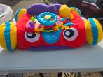 Playgro Comfy Car met doos, Kinderen en Baby's, Ophalen, Zo goed als nieuw