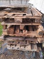 Gratis brandhout te itegem, Tuin en Terras, Brandhout, Ophalen