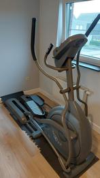 Maxus CX70 crosstrainer zo goed als nieuw. Toptoestel!, Ophalen, Zo goed als nieuw