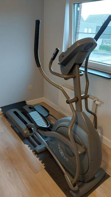 Maxus CX70 crosstrainer zo goed als nieuw. Toptoestel! beschikbaar voor biedingen