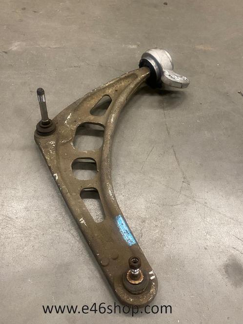 DRAAGARM BMW E46 M3 LINKS VOOR, Auto-onderdelen, Ophanging en Onderstel, BMW, Gebruikt, Ophalen of Verzenden