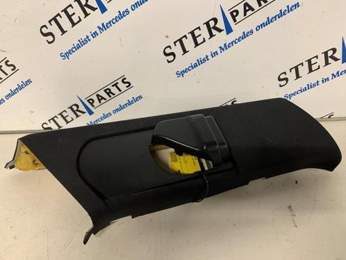 C-stijl afdekkap links van een Mercedes E-Klasse, Auto-onderdelen, Interieur en Bekleding, Mercedes-Benz, Gebruikt, 3 maanden garantie