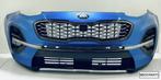BUMPER KIA SPORTAGE FACELIFT GT LINE VOORBUMPER ORIGINEEL, Auto-onderdelen, Ophalen of Verzenden, Gebruikt, Kia