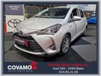 Toyota Yaris 1.5 Hybride Y20, Autos, 54 kW, Hybride Électrique/Essence, Automatique, Achat