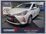 Toyota Yaris 1.5 Hybride Y20, Auto's, Toyota, Te koop, 54 kW, Stadsauto, Airconditioning