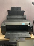 Canon pro-1000, Computers en Software, Printers, Ophalen, Printer