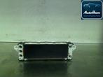 INTERIEUR DISPLAY Peugeot 207 SW (WE / WU) (01-2007/12-2013), Gebruikt, Peugeot