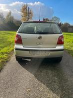 Polo, Autos, Achat, Particulier, Euro 4, Essence